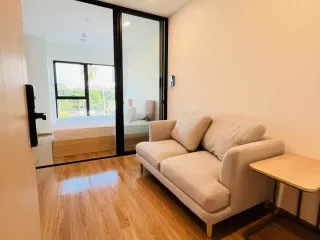 出租 1 卧室 公寓 在 San Sai, Chiang Mai