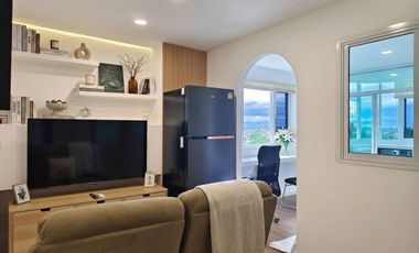Apartment zum Kauf mit Studio in San Sai, Chiang Mai