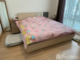For sale 4 bedrooms townhouse in Bang Phli, Samut Prakan