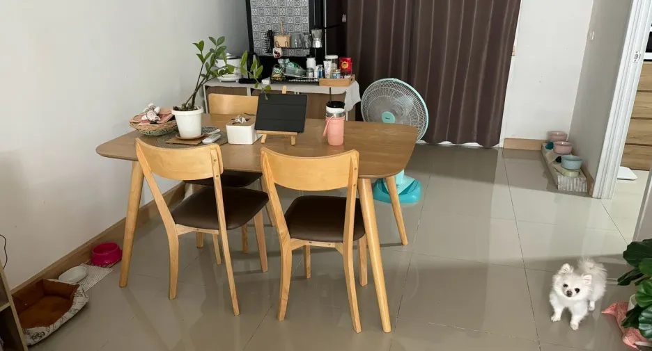 For sale 4 bedrooms townhouse in Bang Phli, Samut Prakan
