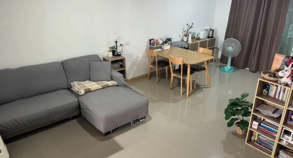 For sale 4 bedrooms townhouse in Bang Phli, Samut Prakan