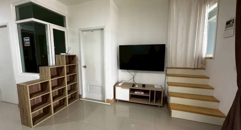 For sale 4 bedrooms townhouse in Bang Phli, Samut Prakan