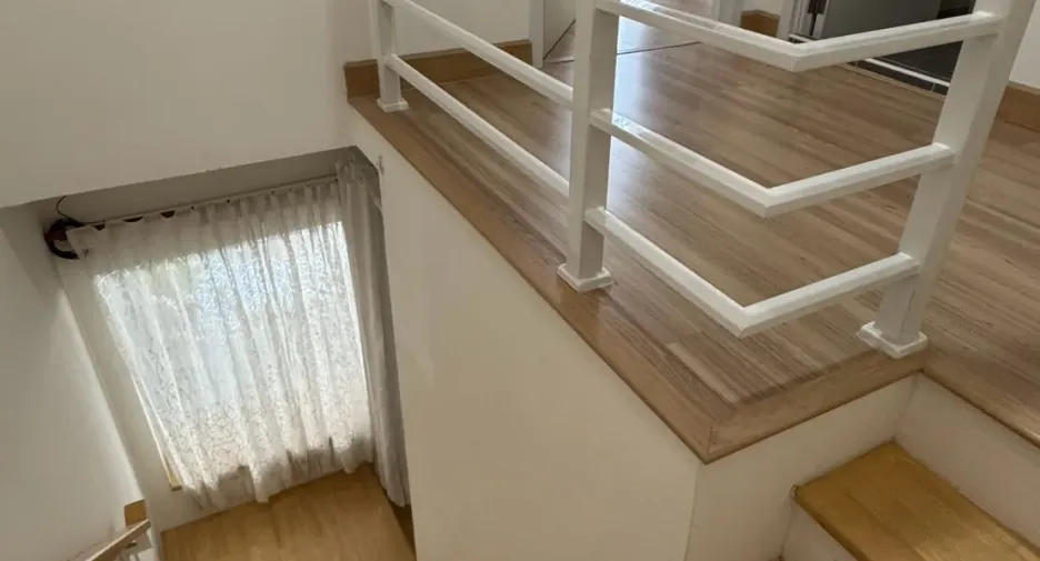 For sale 4 bedrooms townhouse in Bang Phli, Samut Prakan