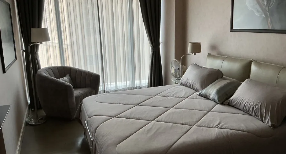 Продажа 2 спальни кондо в Патхум Щан, Бангкок