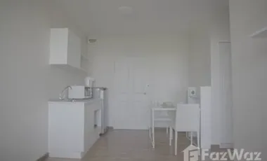 For sale studio condo in Hua Hin, Prachuap Khiri Khan