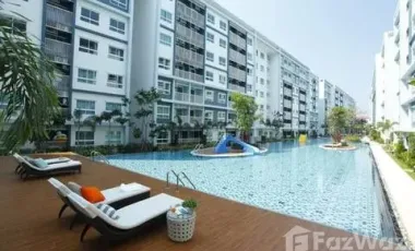 For sale studio condo in Hua Hin, Prachuap Khiri Khan