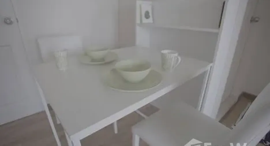 For sale studio condo in Hua Hin, Prachuap Khiri Khan
