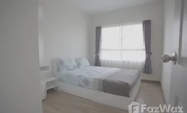 For sale studio condo in Hua Hin, Prachuap Khiri Khan