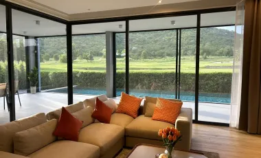 For sale 3 bedrooms villa in Hua Hin, Prachuap Khiri Khan