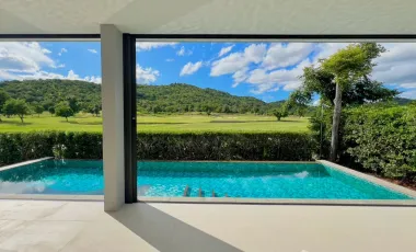 For sale 3 bedrooms villa in Hua Hin, Prachuap Khiri Khan