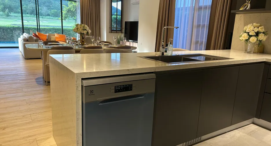 For sale 3 bedrooms villa in Hua Hin, Prachuap Khiri Khan