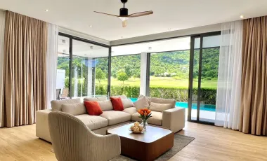For sale 3 bedrooms villa in Hua Hin, Prachuap Khiri Khan