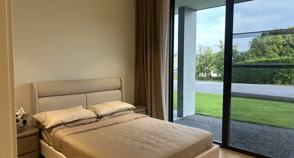 For sale 3 bedrooms villa in Hua Hin, Prachuap Khiri Khan