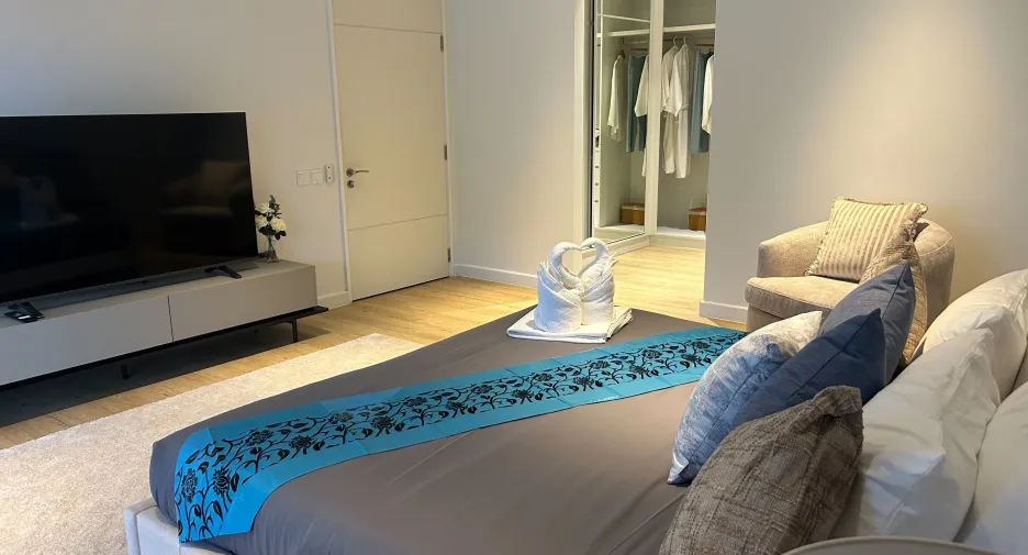 For sale 3 bedrooms villa in Hua Hin, Prachuap Khiri Khan