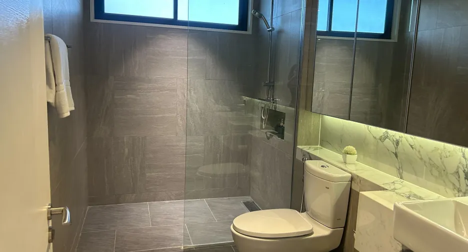 For sale 3 bedrooms villa in Hua Hin, Prachuap Khiri Khan