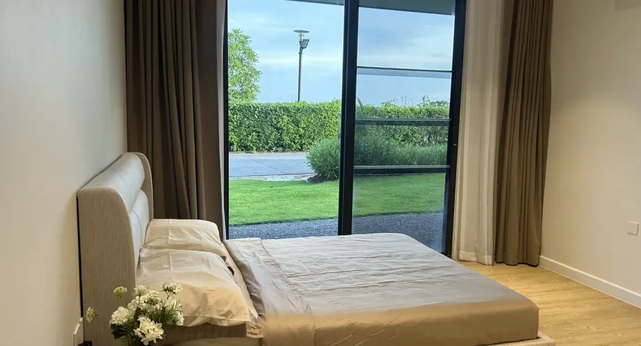 For sale 3 bedrooms villa in Hua Hin, Prachuap Khiri Khan