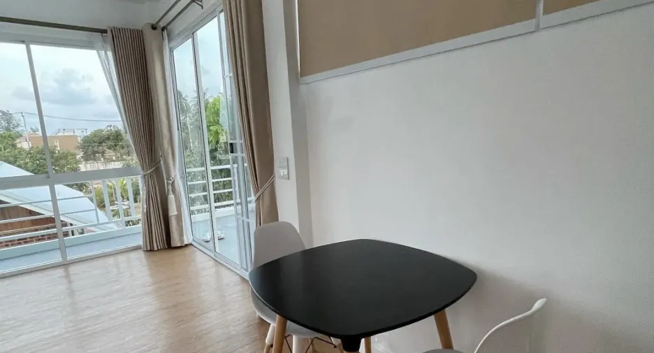 For sale 4 bedrooms house in Sam Roi Yot, Prachuap Khiri Khan