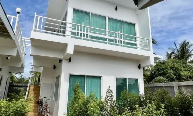 For sale 4 bedrooms house in Sam Roi Yot, Prachuap Khiri Khan