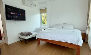 For sale 4 bedrooms house in Sam Roi Yot, Prachuap Khiri Khan