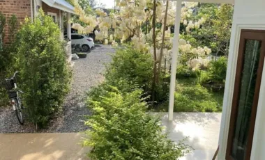 For sale 4 bedrooms house in Sam Roi Yot, Prachuap Khiri Khan