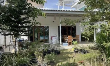 For sale 4 bedrooms house in Sam Roi Yot, Prachuap Khiri Khan