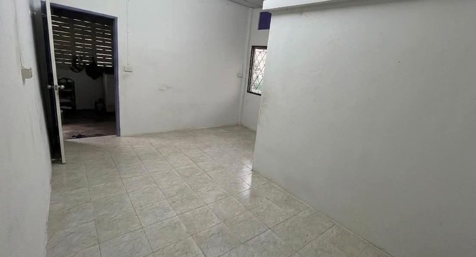 Продажа 2 спальни дом в Тхаланг, Пхукет