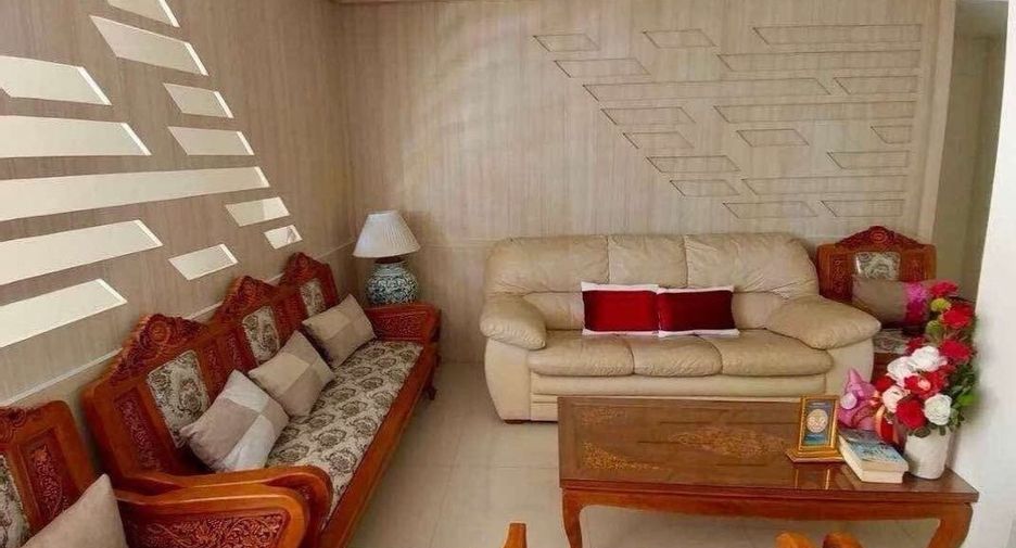 Hotel en venta en Bang Lamung, Chonburi