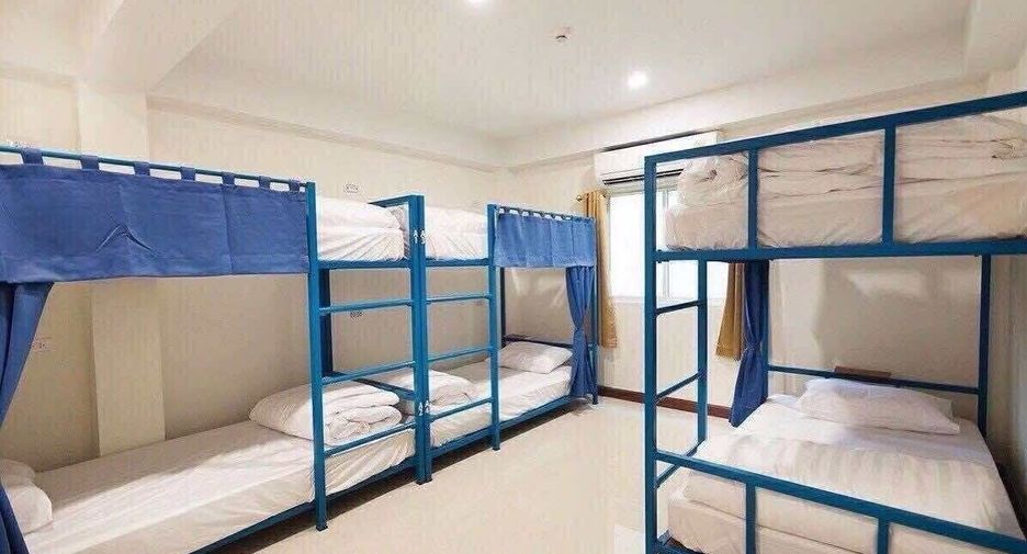 Hotel en venta en Bang Lamung, Chonburi