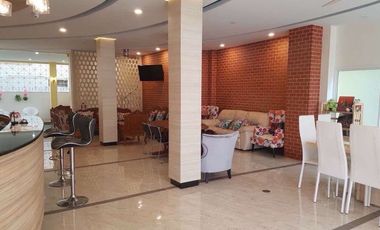 Hotel en venta en Bang Lamung, Chonburi