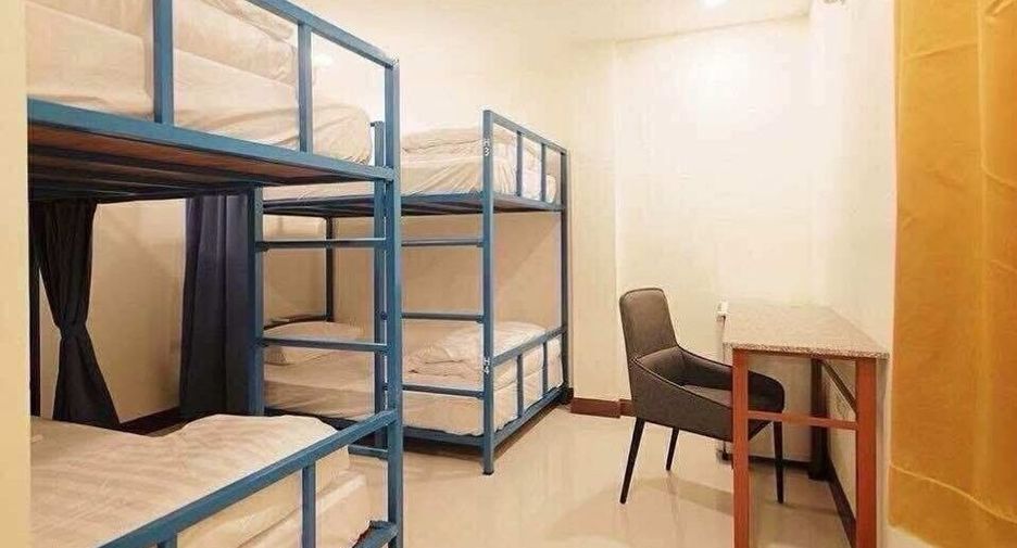 Hotel en venta en Bang Lamung, Chonburi