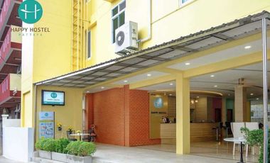 Hotel en venta en Bang Lamung, Chonburi