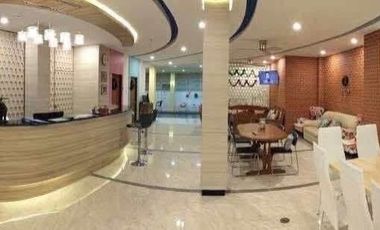 Hotel en venta en Bang Lamung, Chonburi