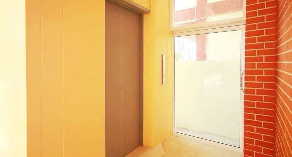 Hotel en venta en Bang Lamung, Chonburi