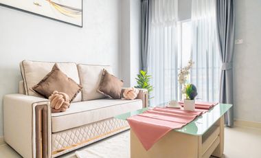 Condo en venta de 1 habitaciones en Bang Lamung, Chonburi
