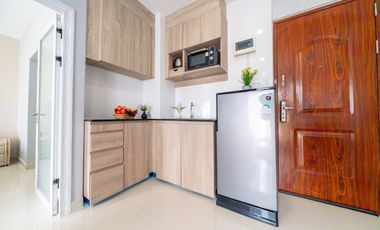 Condo en venta de 1 habitaciones en Bang Lamung, Chonburi