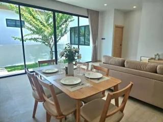 Haus zur Miete mit 3 Zimmer in Saraphi, Chiang Mai