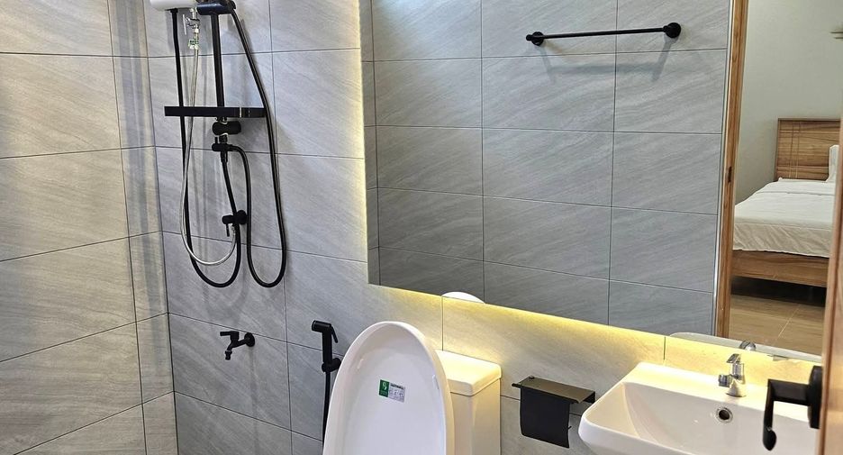 Haus zur Miete mit 3 Zimmer in Saraphi, Chiang Mai