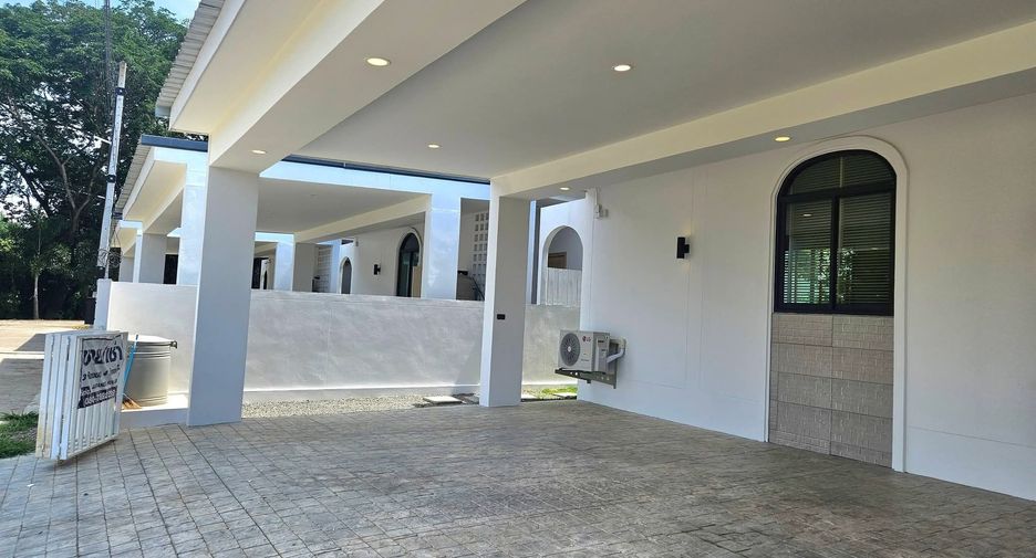 Haus zur Miete mit 3 Zimmer in Saraphi, Chiang Mai