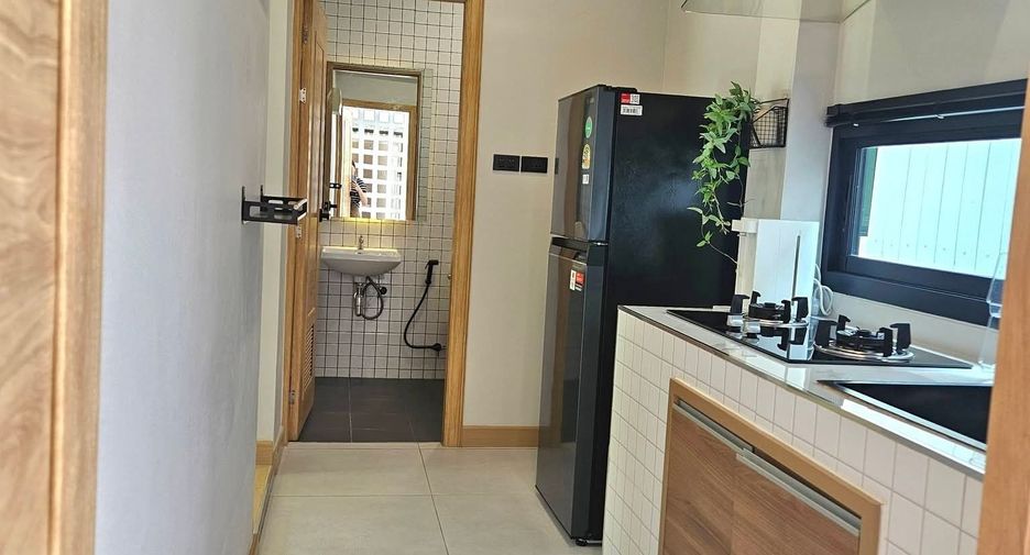 Haus zur Miete mit 3 Zimmer in Saraphi, Chiang Mai
