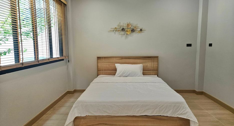 Haus zur Miete mit 3 Zimmer in Saraphi, Chiang Mai