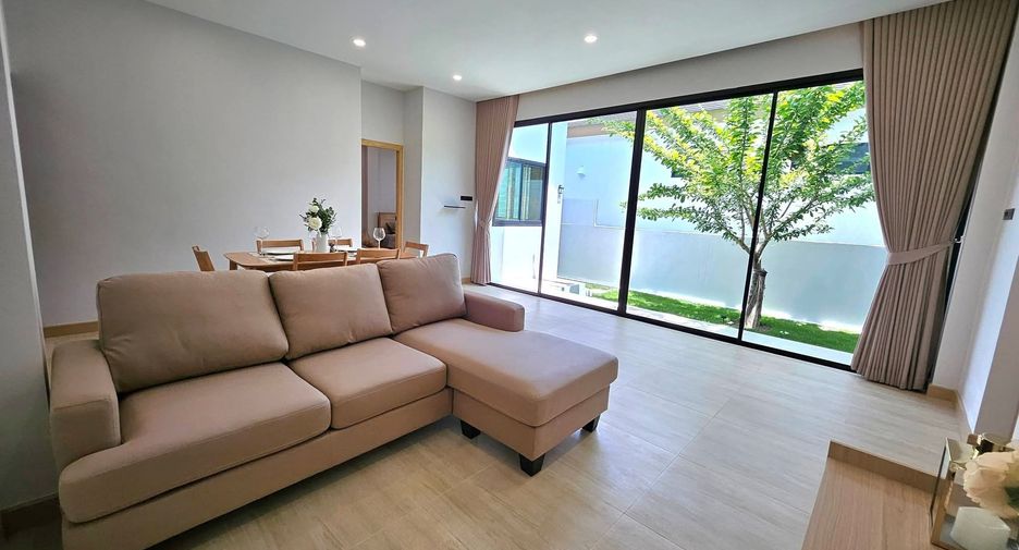 Haus zur Miete mit 3 Zimmer in Saraphi, Chiang Mai
