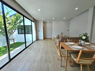 Haus zur Miete mit 3 Zimmer in Saraphi, Chiang Mai