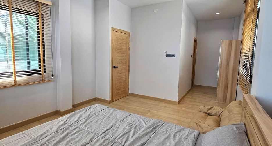 Haus zur Miete mit 3 Zimmer in Saraphi, Chiang Mai