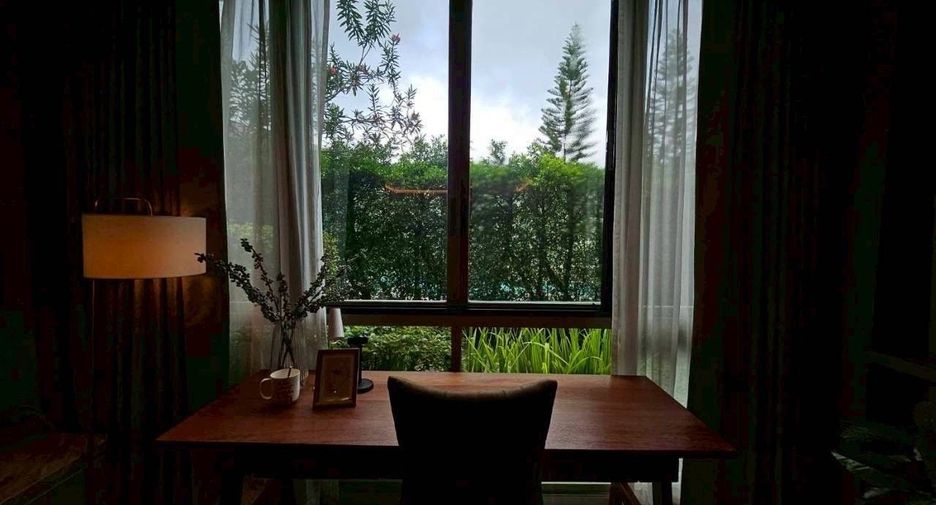出租 1 卧室 公寓 在 Mueang Chiang Mai, Chiang Mai