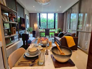 出租 1 卧室 公寓 在 Mueang Chiang Mai, Chiang Mai