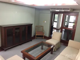Аренда 3 спальни дом в Щанг Тхонгланг, Бангкок