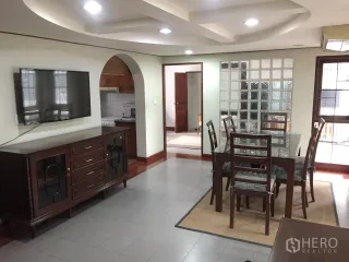 Аренда 3 спальни дом в Щанг Тхонгланг, Бангкок