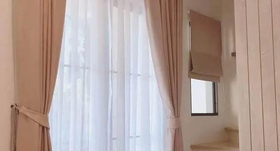 出租 3 卧室 联排别墅 在 Bang Phli, Samut Prakan