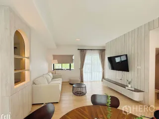 For rent 3 ベッドルーム townhouse in Bang Phli, Samut Prakan
