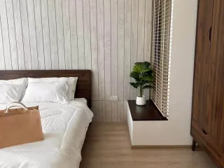 For rent 3 ベッドルーム townhouse in Bang Phli, Samut Prakan
